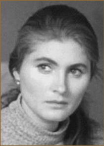 Светлана Дирина