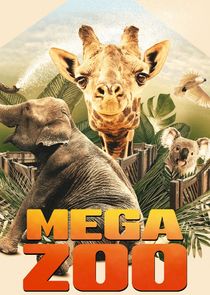 Mega Zoo small logo