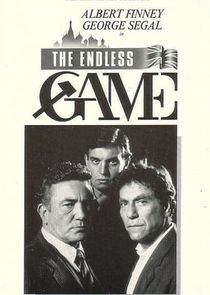 The Endless Game — кадр