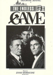 The Endless Game — кадр