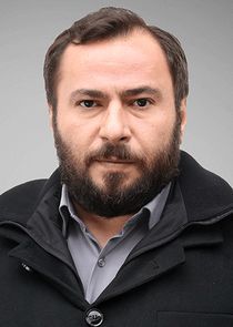 Mustafa Kırantepe
