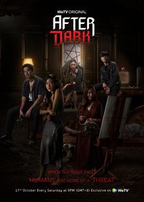 After Dark The Series