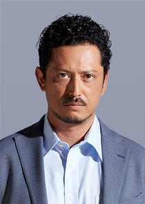 Takumi Nanjo