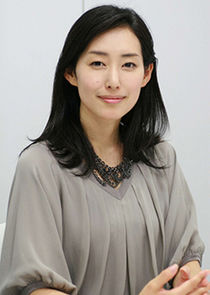 Tae Kimura