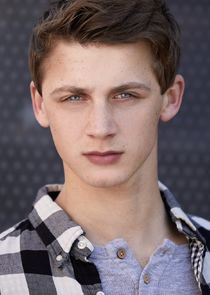 Brady Gentry