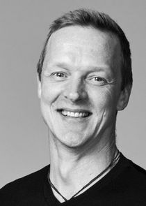 Marko Keskitalo