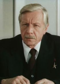 Николай Сергеевич Соколов