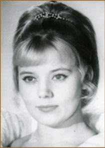 Людмила Сенчина