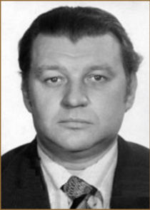 Эдуард Гаврилов