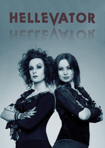 Hellevator — кадр