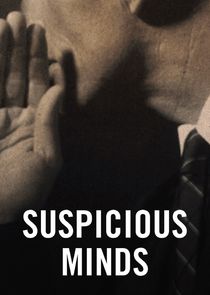 Suspicious Minds — кадр