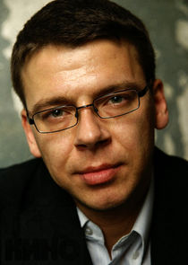Михаил Руденко