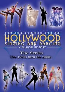 Hollywood: Singing and Dancing