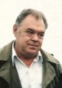 Егор Иванович Журавлёв