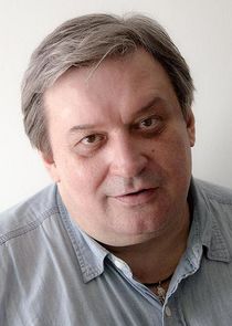 Виктор Барченко