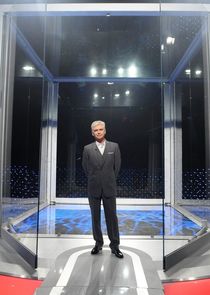 The Million Pound Cube — кадр