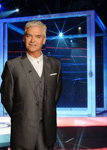 The Million Pound Cube — кадр