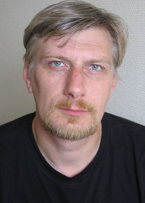 Дмитрий Лямочкин