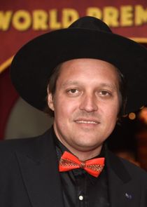 Win Butler