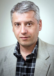 Владимир Павленко