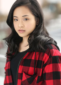 Tiffany Alycia Tong