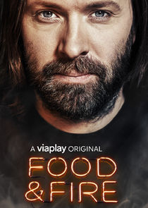 Food & Fire med Niklas Ekstedt Season 1