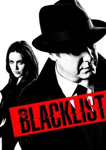 Watch Series - The Blacklist