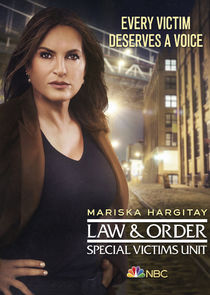 Watch Series - Law & Order: Special Victims Unit
