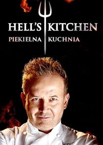 Hell's Kitchen Piekielna kuchnia