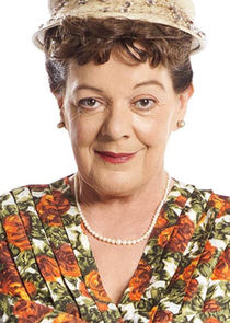 Doris Collins