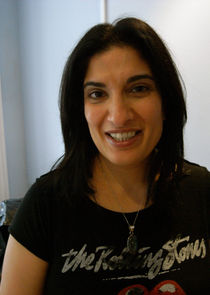 Mina Anwar
