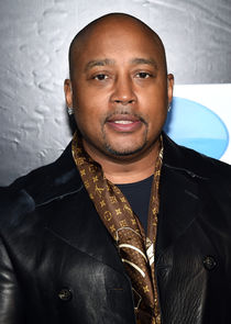  Daymond John