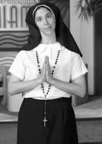 Sister Brenda Trogman