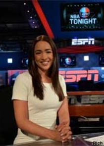 NBA Tonight — кадр