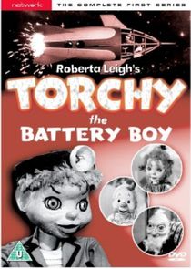 Torchy the Battery Boy