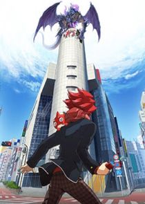 Monster Strike — кадр
