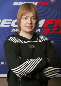 Petr Ivaschenko