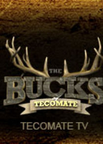 The Bucks of Tecomate