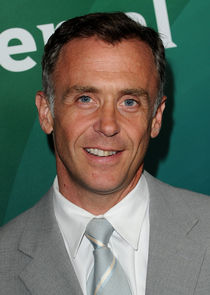  David Eigenberg