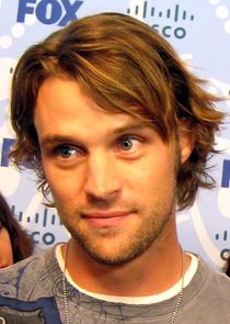 Jesse Spencer