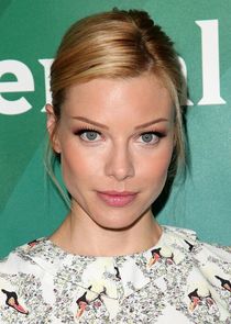 Lauren German