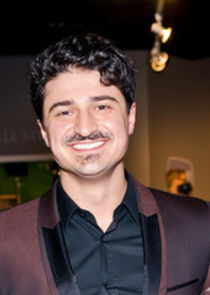 Yuri Sardarov