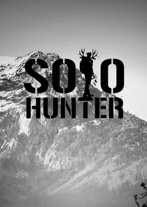 SOLO Hunter small logo