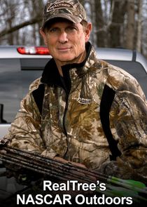 RealTree's NASCAR Outdoors