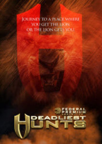 Deadliest Hunts