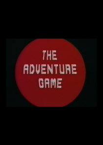 The Adventure Game — кадр