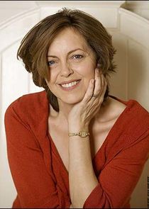 Greta Scacchi