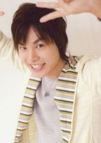 Akira Ishida