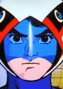 battle of the planets mark