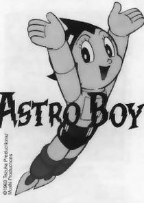 Astro Boy — кадр